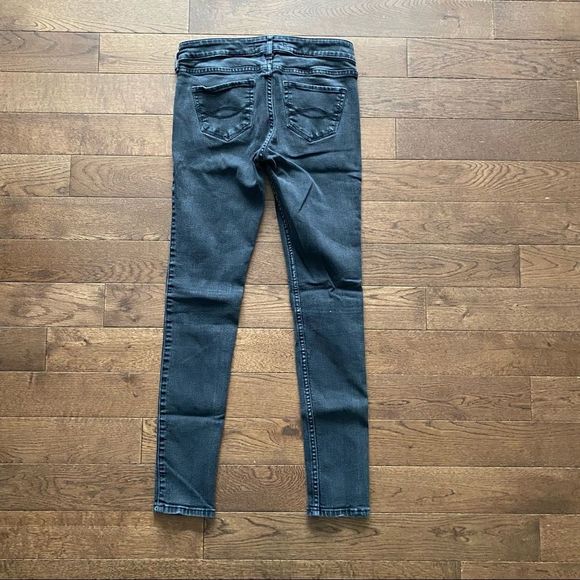 Abercrombie & Fitch Jeans - Picture 4 of 10